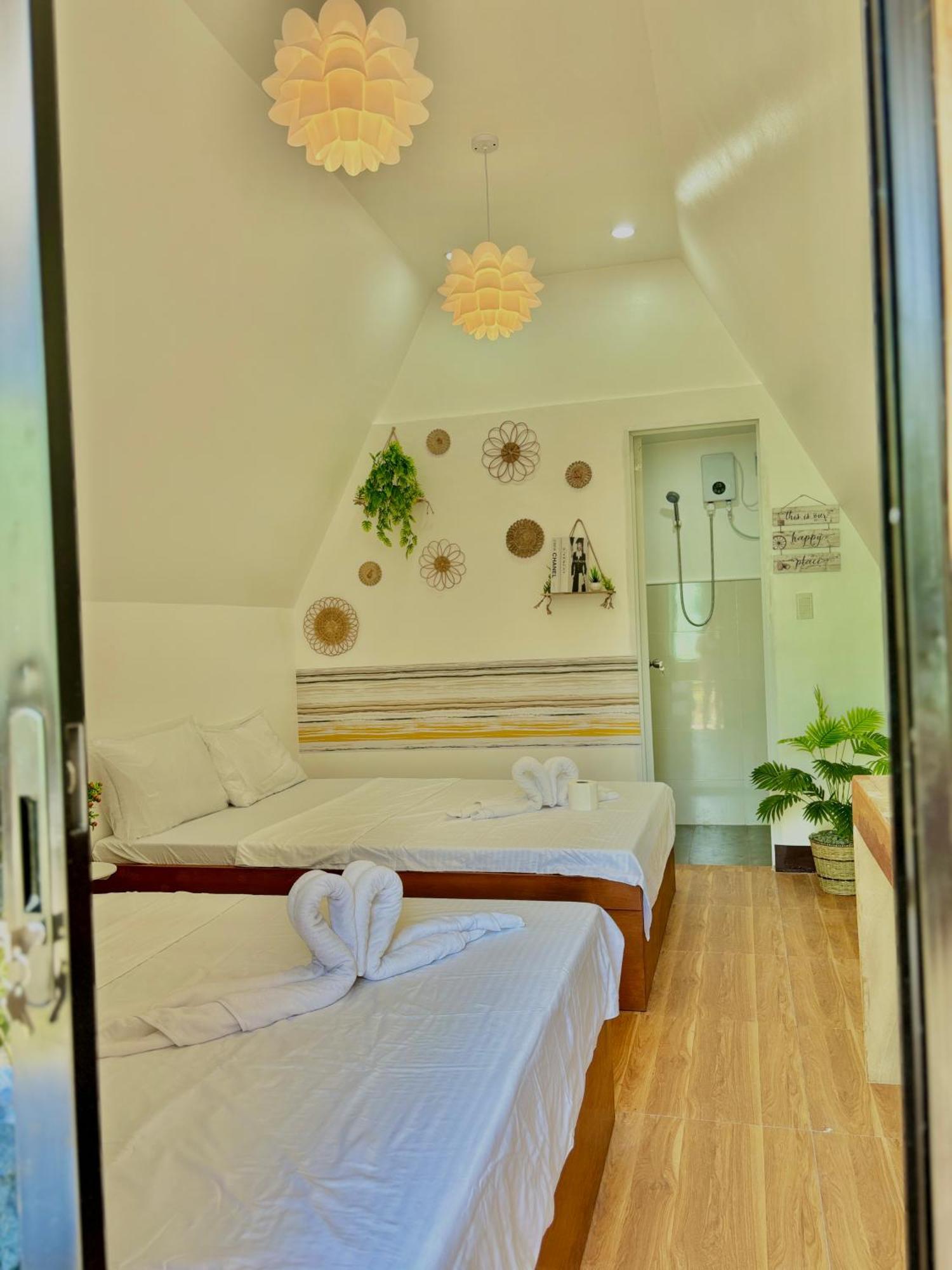 Villa Lovi Panagsama Beach Moalboal Exterior foto